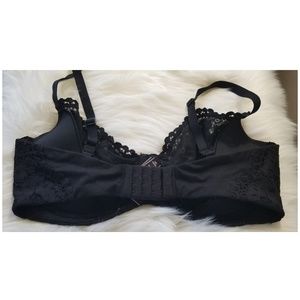 Victoria's Secret Intimates & Sleepwear - Body by Victoria unlined demi bra 36DDD Victoria's Secret Intimates & Sleepwear - Body by Victoria unlined demi bra 36DDD